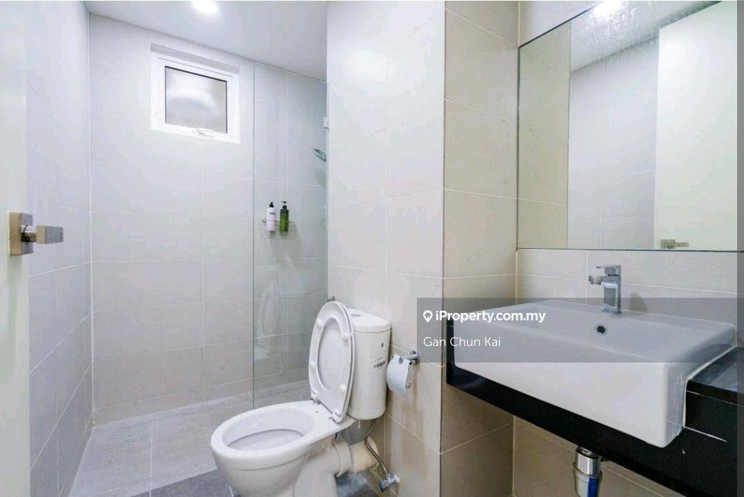 Kondominium untuk Disewa di Tropicana Bay Residences oleh Gan Chun Kai - iProperty.com.my