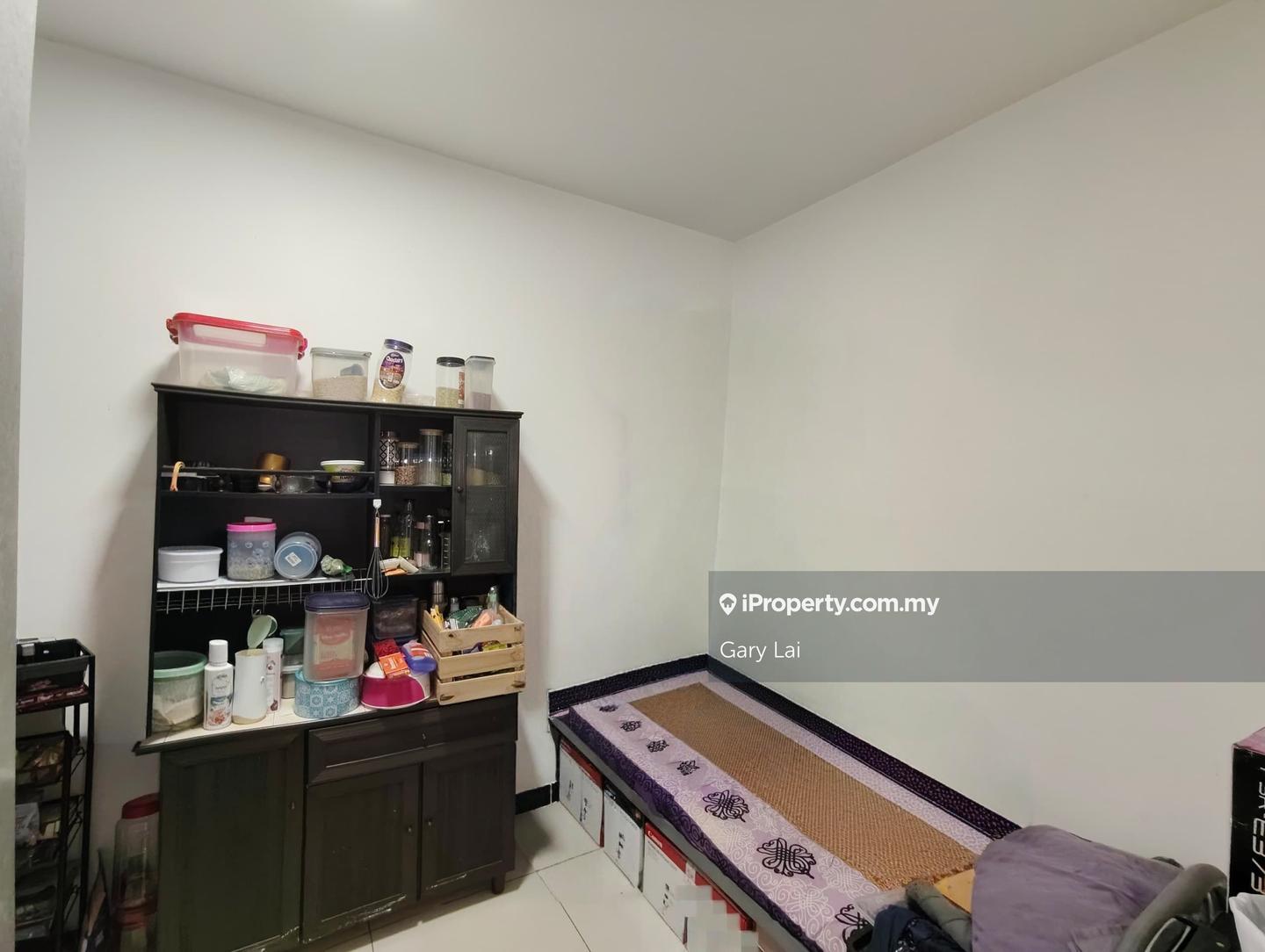 Residensi Servis untuk Dijual di Epic Residence oleh Gary Lai - iProperty.com.my