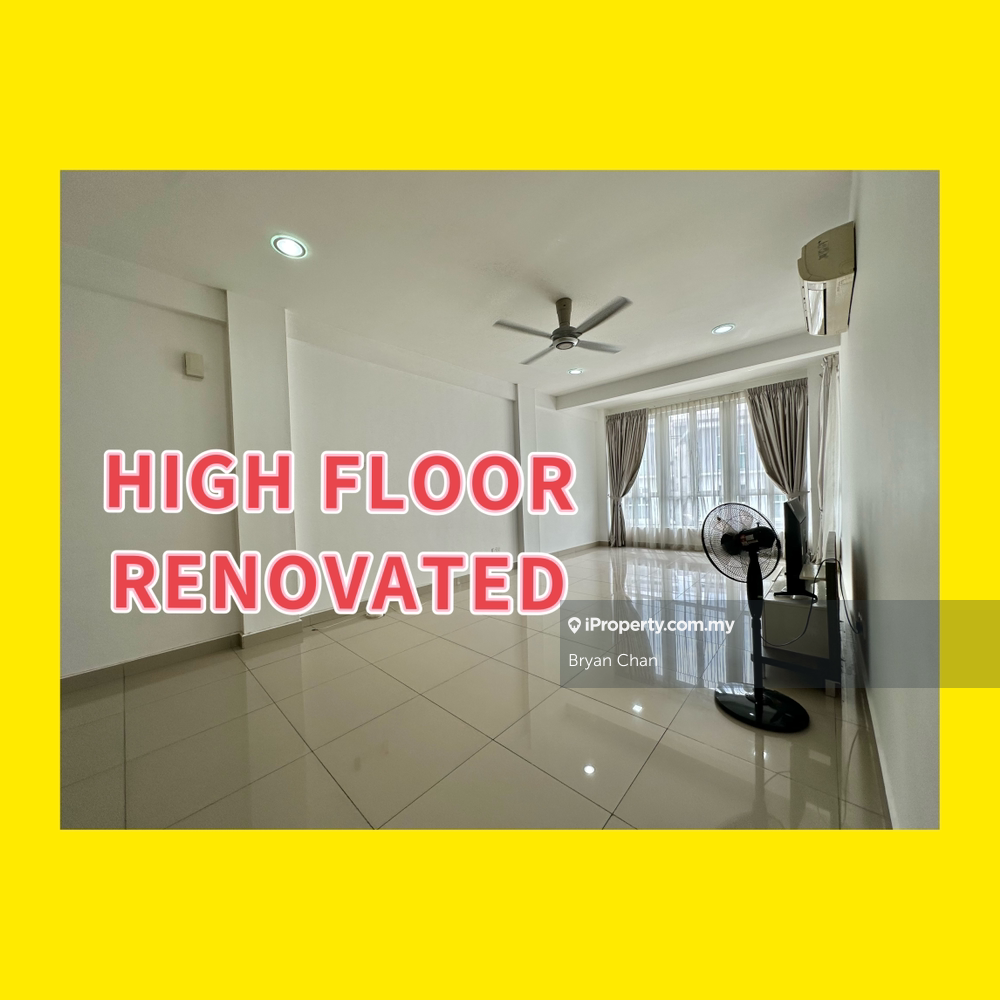 Condominium for Sale in Subang Parkhomes by Bryan Chan - iProperty.com.my