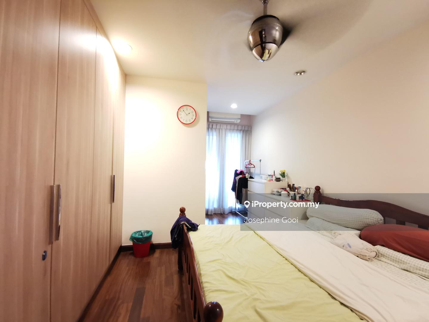 Kondominium untuk Dijual di Riana Green Condominium oleh Josephine Gooi - iProperty.com.my