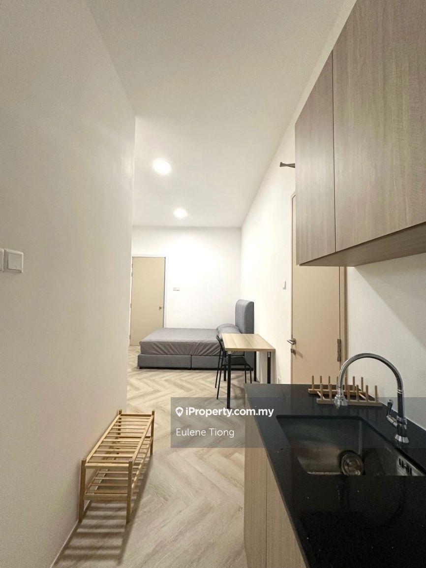 Service Residence for Rent in Upton by Eulene Tiong - iProperty.com.my