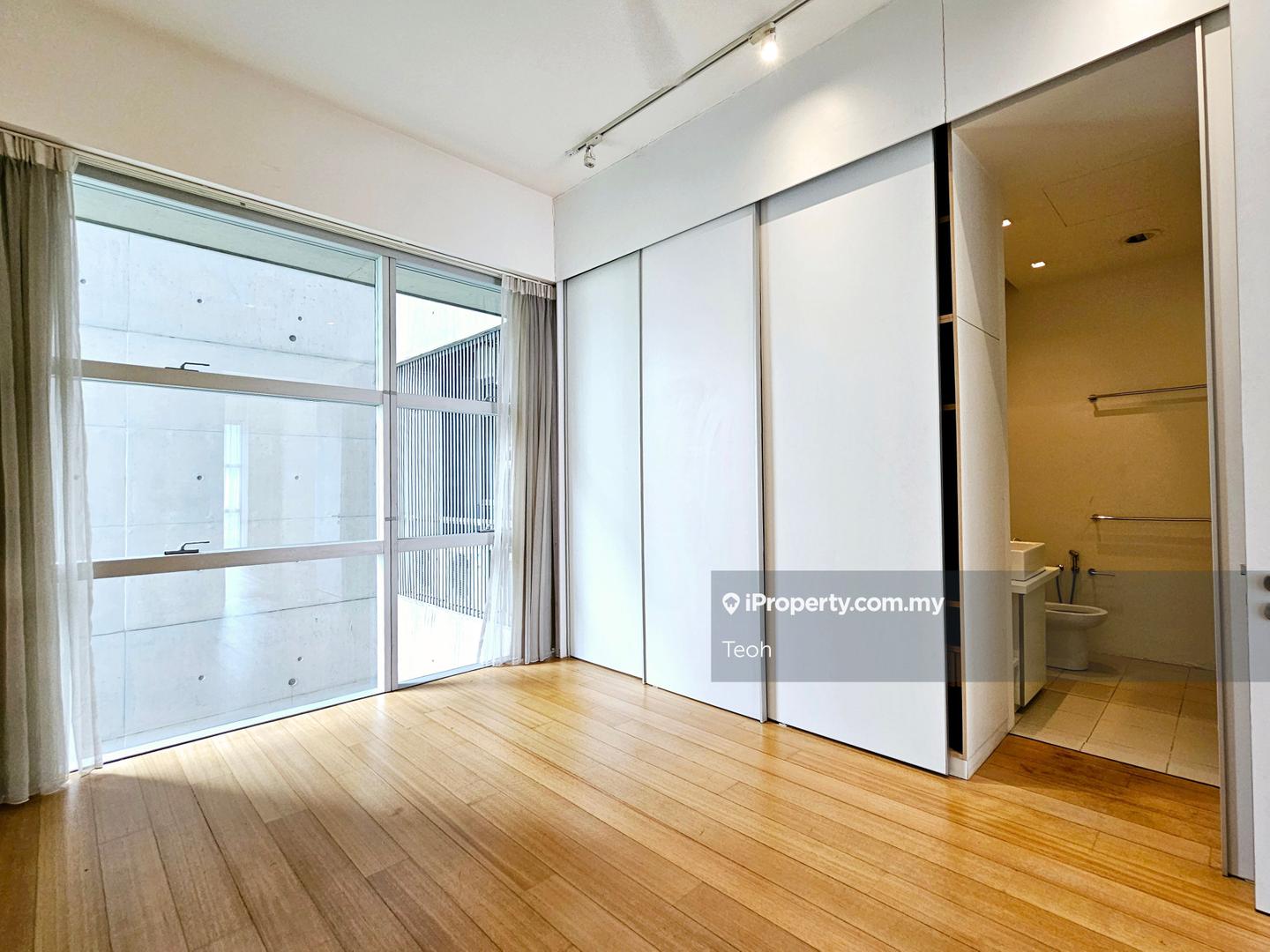 Condominium for Sale in Park Seven by Teoh - iProperty.com.my