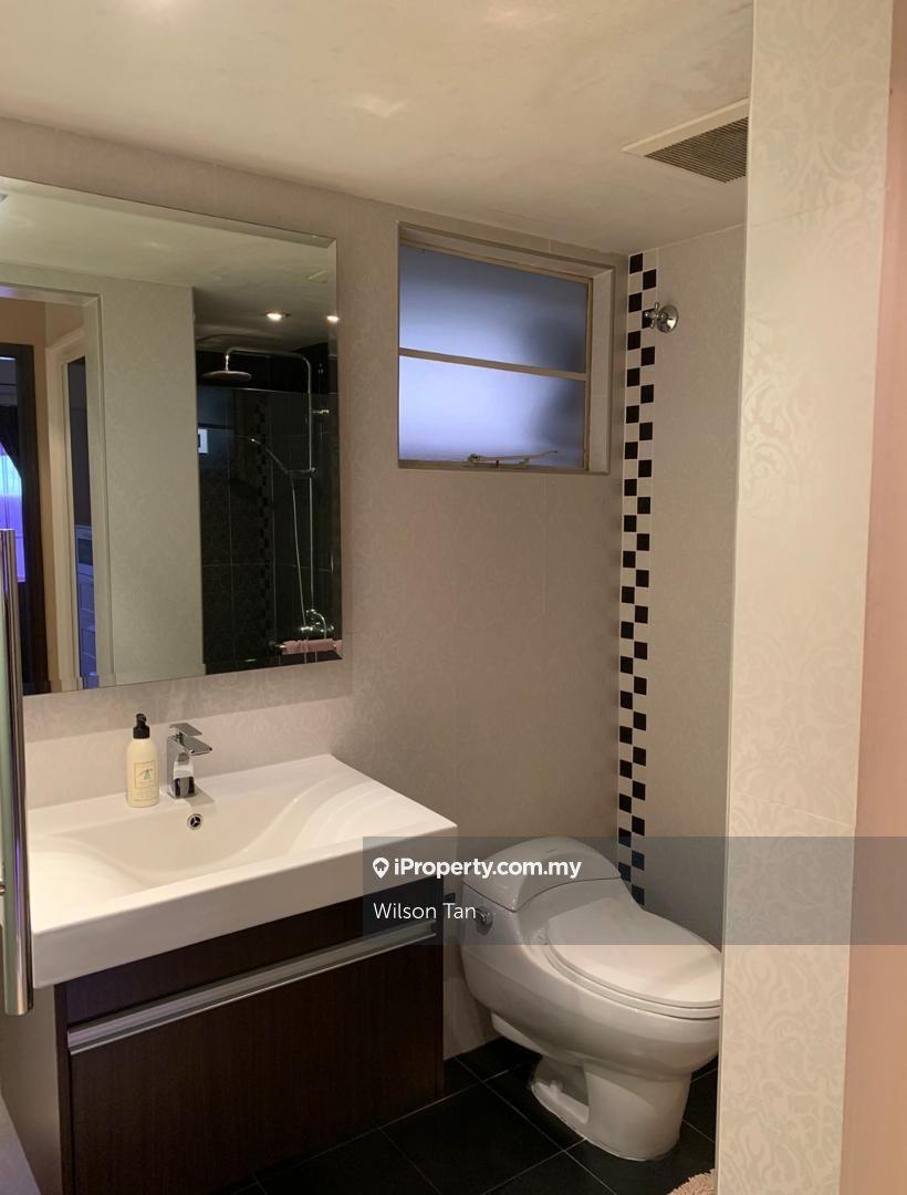 Condominium for Sale in Danau Impian by Wilson Tan - iProperty.com.my