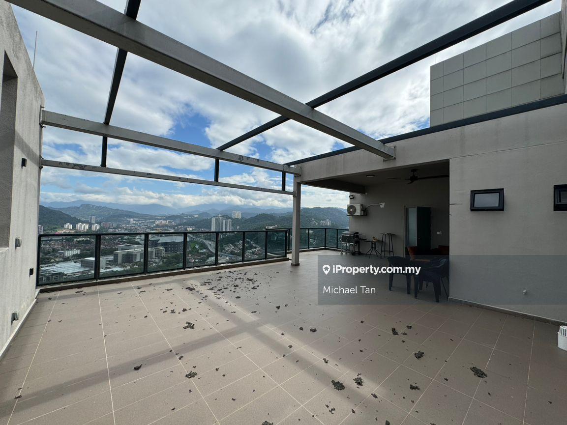 Service Residence for Sale in Astoria Ampang by Dumpling Tan - iProperty.com.my