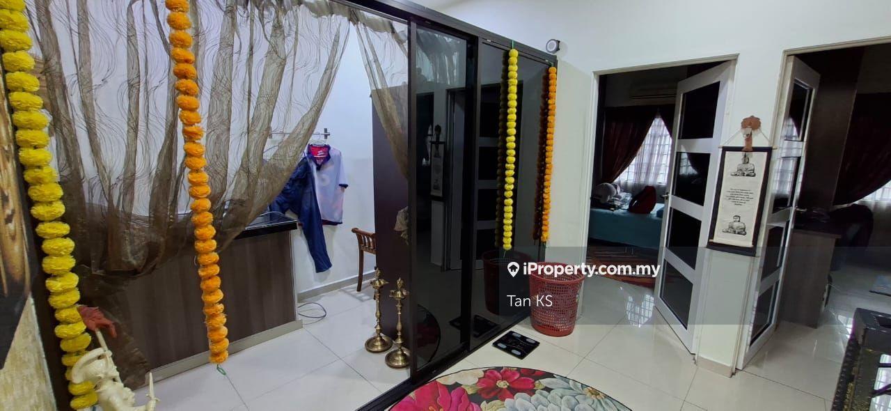 Rumah Berangkai 2 Tingkat untuk Dijual di Taman Bayu Perdana, Klang oleh Tan KS - iProperty.com.my