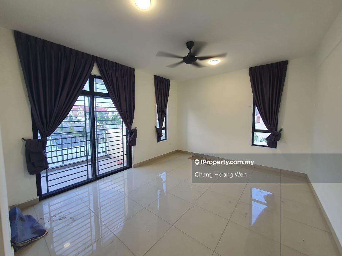 Rumah Berangkai 2 Tingkat untuk Disewa di Taman Sri Penawar, Pengerang oleh Chang Hoong Wen - iProperty.com.my