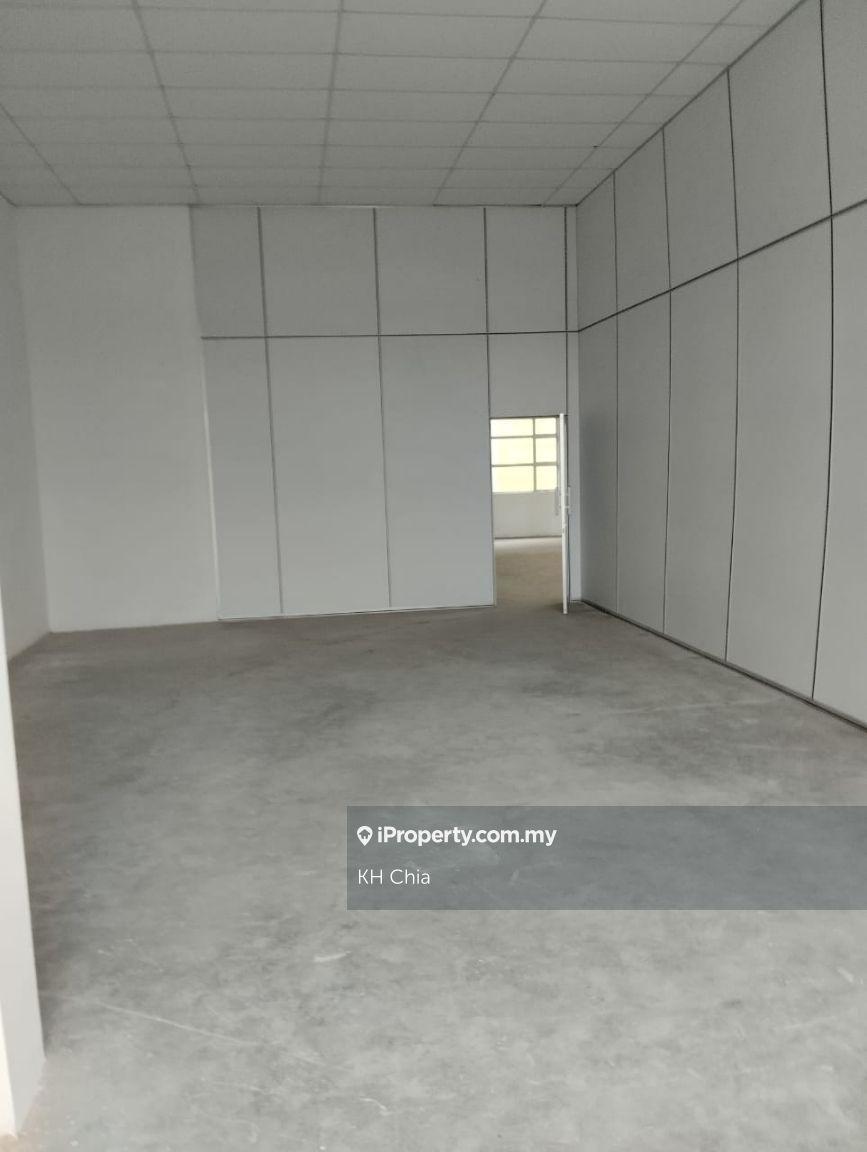 Gudang untuk Disewa di Padang Lallang, Kuantan oleh KH Chia - iProperty.com.my