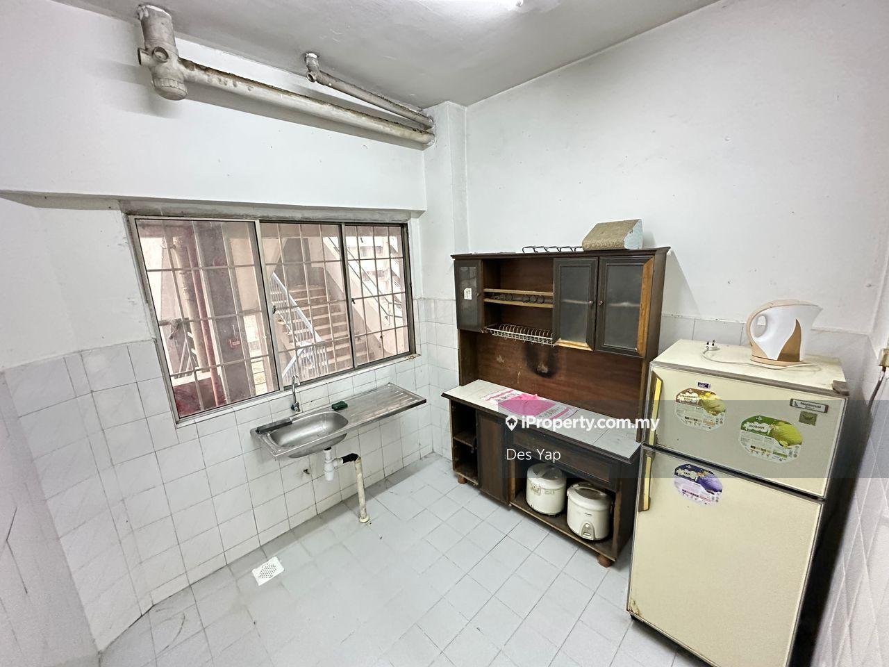 Condominium for Sale in Seri Cendekia by Des Yap - iProperty.com.my