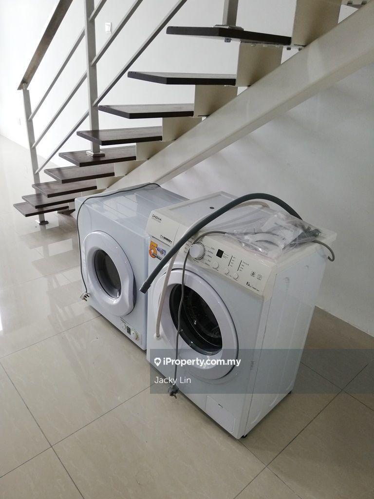 Condominium for Rent in Arte Subang West by Jacky Lin - iProperty.com.my