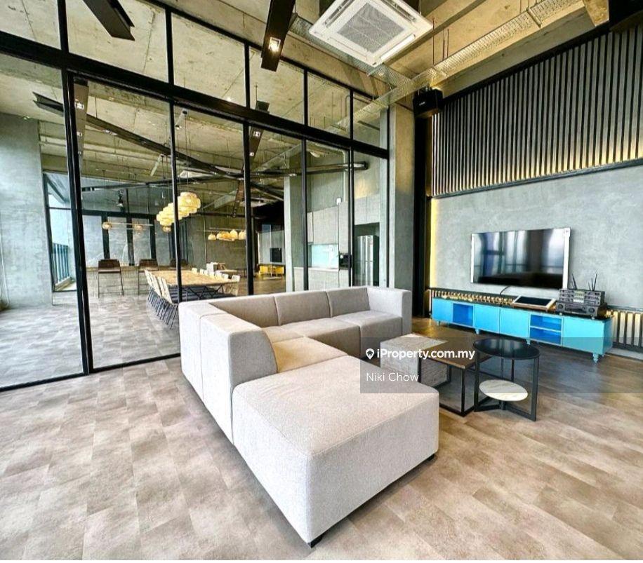 Service Residence for Rent in Millerz Square by Niki Chow - iProperty.com.my