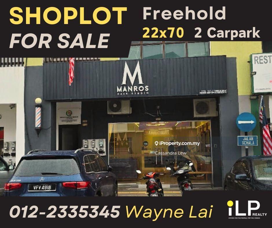 Shop for Sale in Cyber 12, Cyberjaya by Cassandra Lew - iProperty.com.my