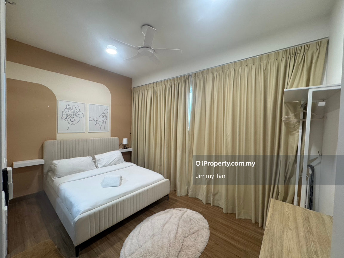 Residensi Servis untuk Dijual di Plaza @ Kelana Jaya oleh Jimmy Tan - iProperty.com.my