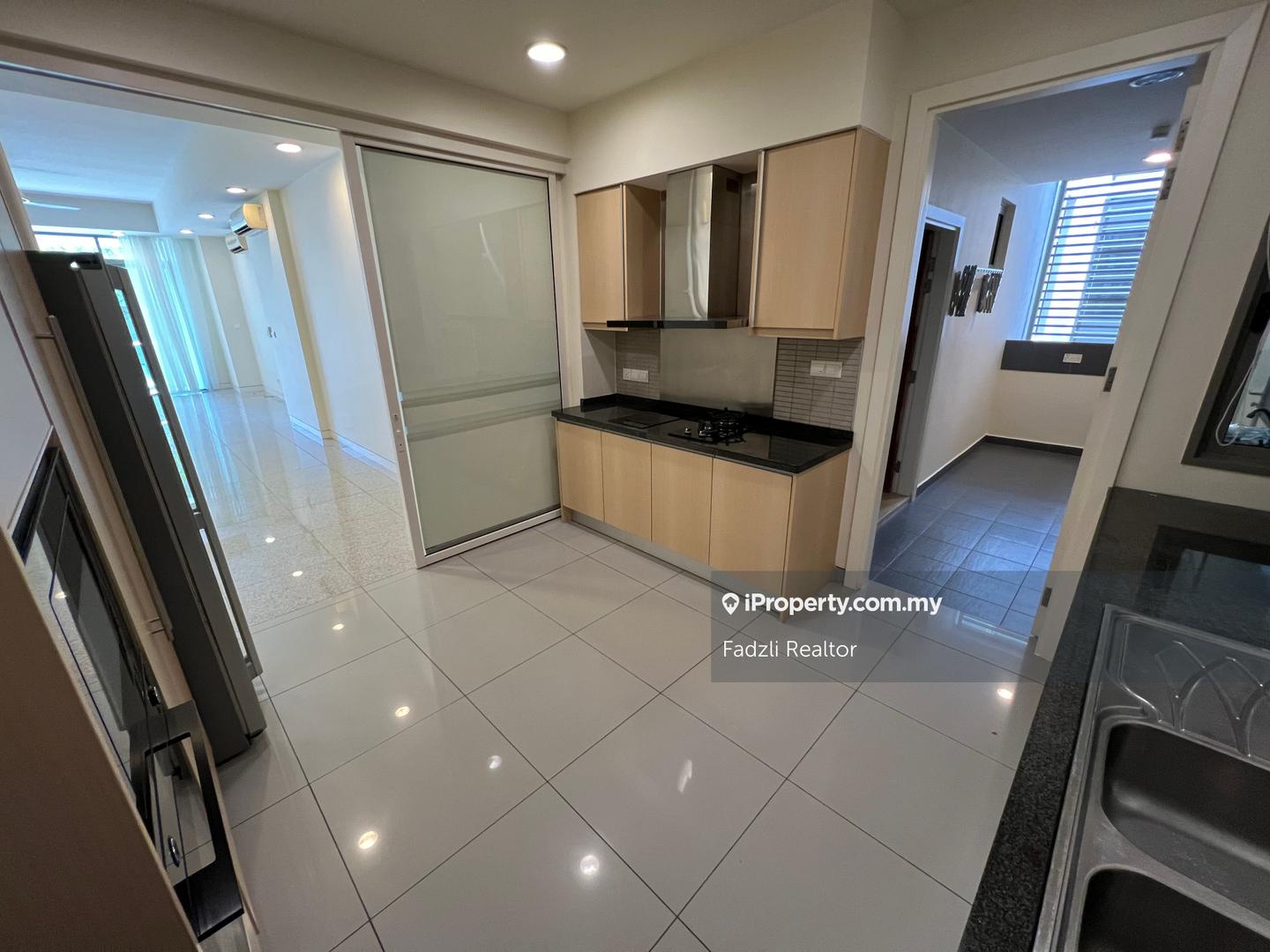 Condominium for Rent in Seri Hening Residence by Fadzli Realtor - iProperty.com.my