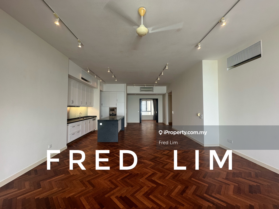 Condominium for Sale in Andaman @ Quayside by Fred Lim - iProperty.com.my