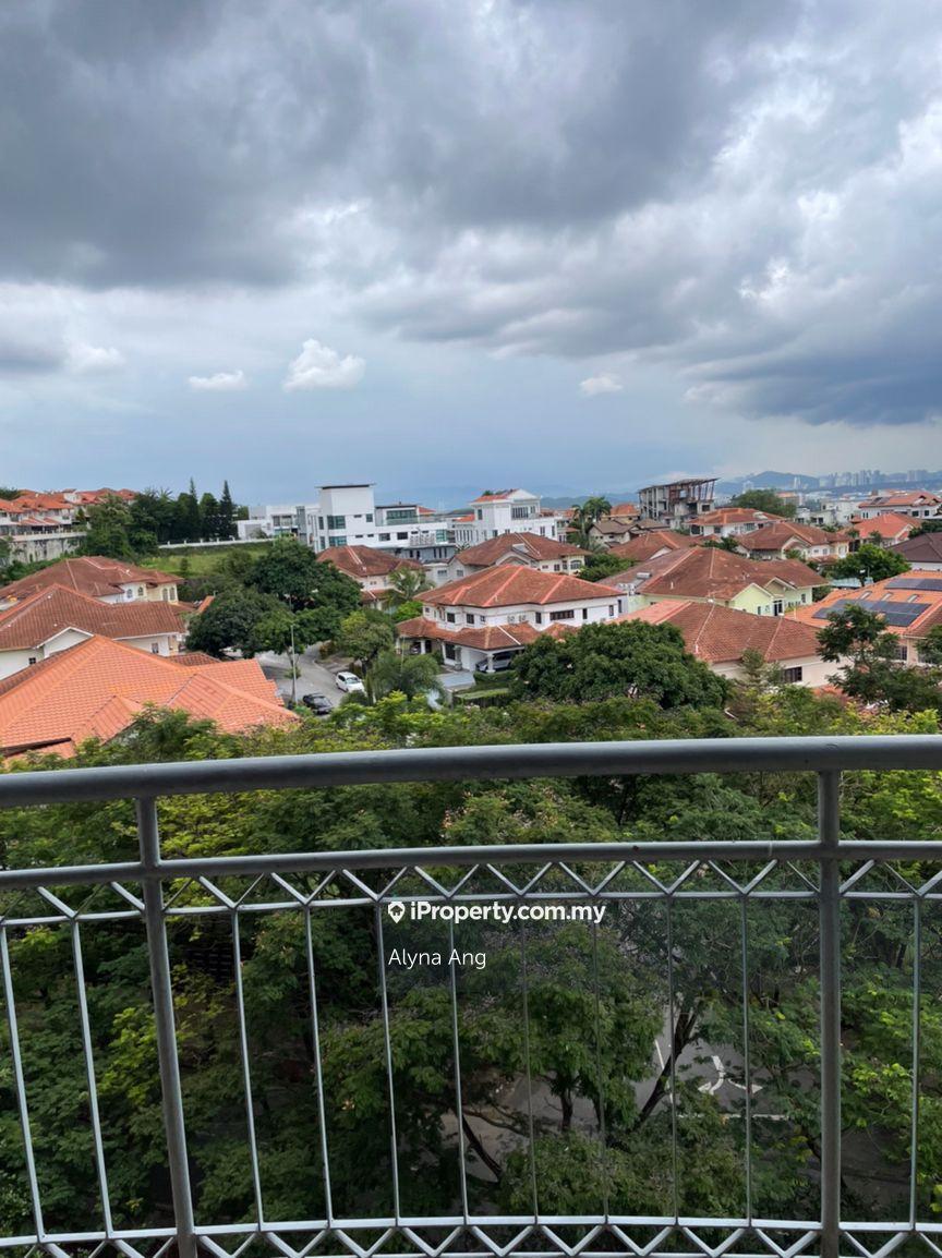 Kondominium untuk Dijual di Kemuncak Shah Alam oleh Alyna Ang - iProperty.com.my