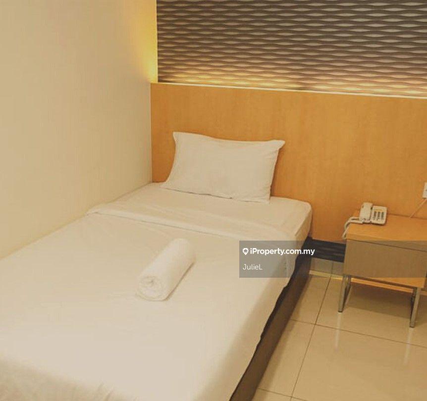 Hotel / Resort untuk Dijual di Kl Sentral, Kuala Lumpur oleh Julie L - iProperty.com.my