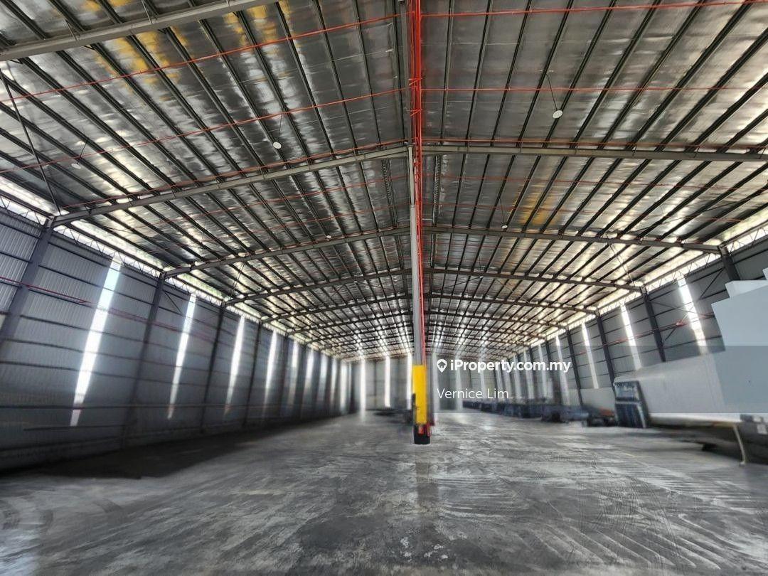 Kilang Terpisah untuk Dijual di PORT KLANG NORTHPORT PULAU INDAH TELOK GONG, Port Klang (Pelabuhan Klang) oleh Vernice Lim - iProperty.com.my