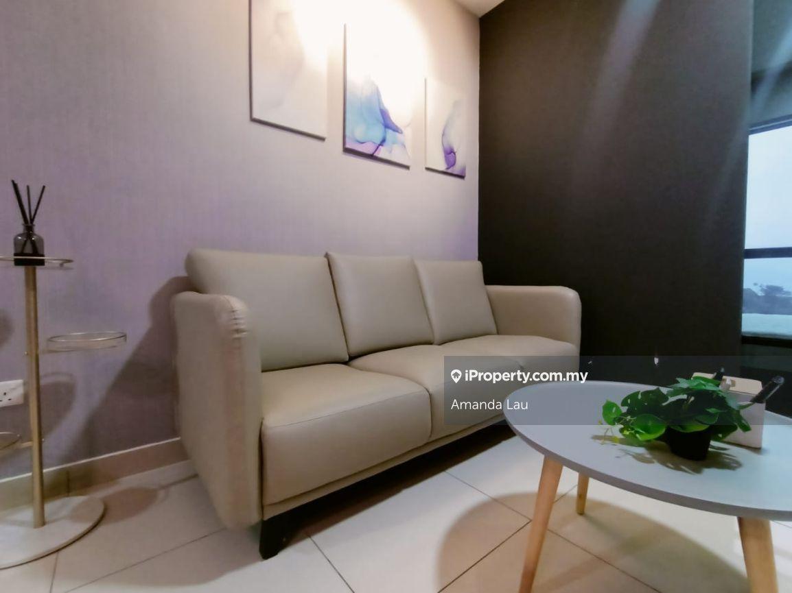 Residensi Servis untuk Disewa di Liberty @ Arc oleh Amanda Lau - iProperty.com.my
