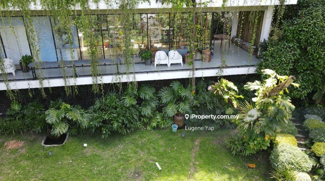 Agricultural Land for Sale in Karak @ Bentong, Bukit Tinggi, Bentong by Eugene Yap - iProperty.com.my