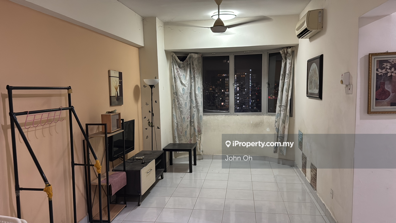 Service Residence for Rent in Main Place Residence by John Oh - iProperty.com.my