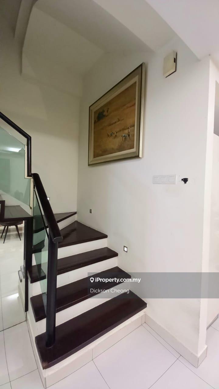 2.5-storey Terraced House for Sale in Bu 7 Renovated House, Bandar Utama by Dickson Cheong - iProperty.com.my