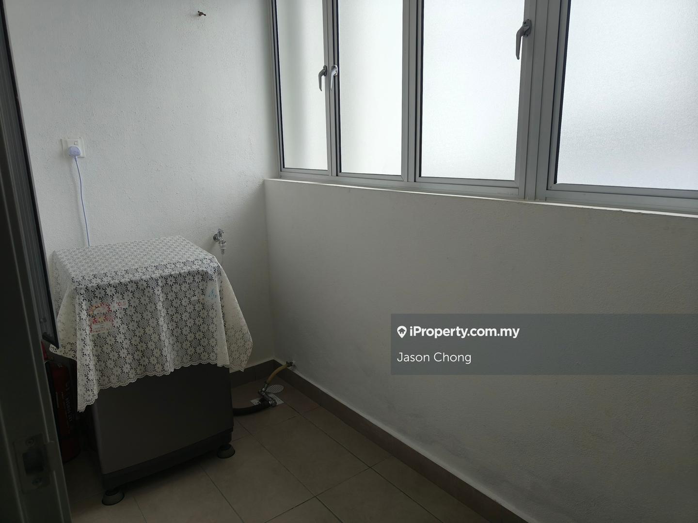 Service Residence for Rent in Residensi Nexus Kajang (PR1MA Kajang) by Jason Chong - iProperty.com.my