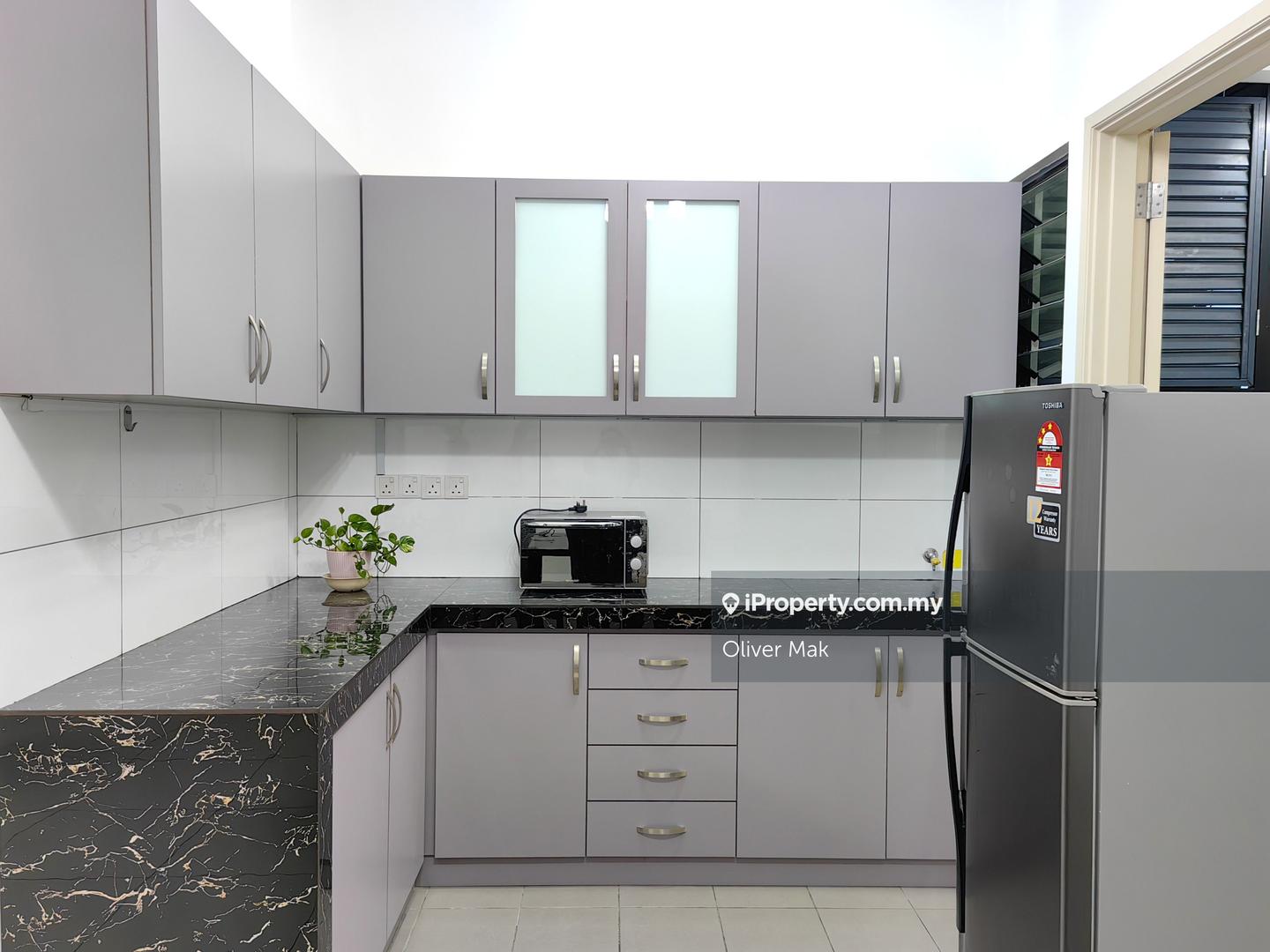 Condominium for Rent in KM1 West by Oliver Mak - iProperty.com.my