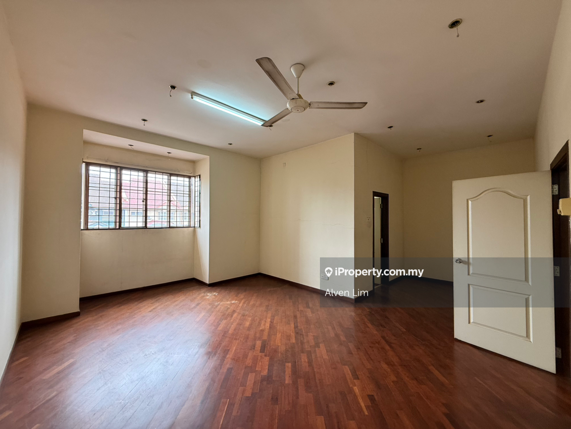 Rumah Berangkai 2 Tingkat untuk Dijual di Usj 1, Subang Jaya oleh Alven Lim - iProperty.com.my