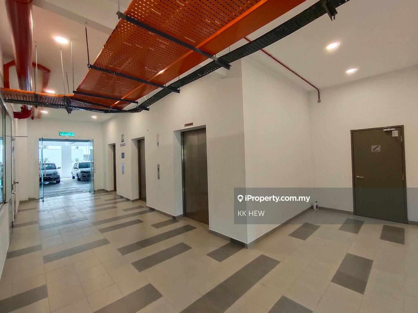 Pangsapuri untuk Dijual di Idaman Abadi oleh KK HEW - iProperty.com.my