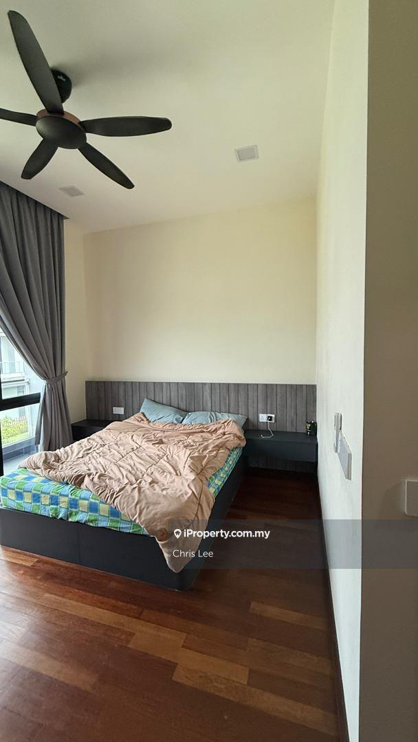 Semi-Detached House for Rent in Eco Sanctuary, Telok Panglima Garang by Chris Lee - iProperty.com.my