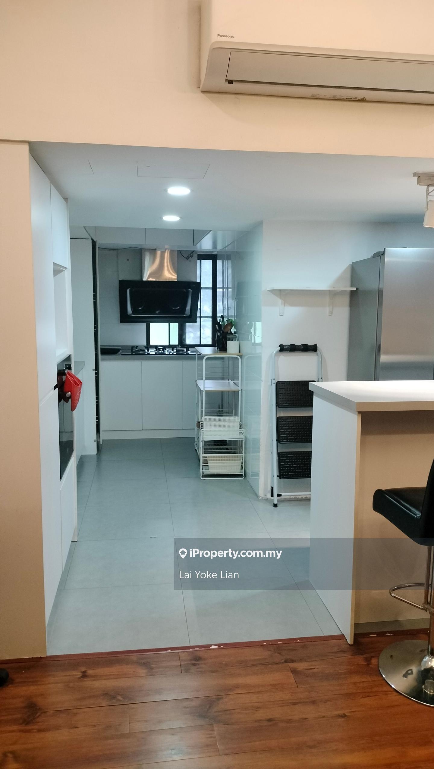 Townhouse for Rent in Ampang Hilir, Ampang by Lai Yoke Lian - iProperty.com.my