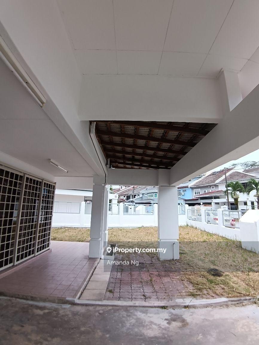 Rumah Berkembar untuk Disewa di Bandar Utama 11, Bandar Utama oleh Amanda Ng - iProperty.com.my