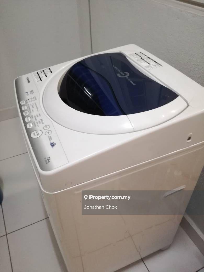 Kondominium untuk Disewa di La Thea Residences oleh Jonathan Chok - iProperty.com.my