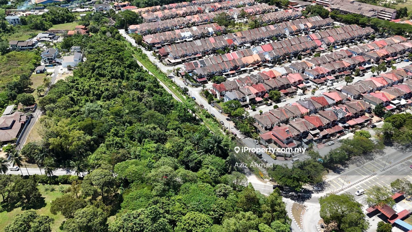 Residential Land for Sale in Bukit Rahman Putra, Sungai Buloh by Aziz Ahmad - iProperty.com.my
