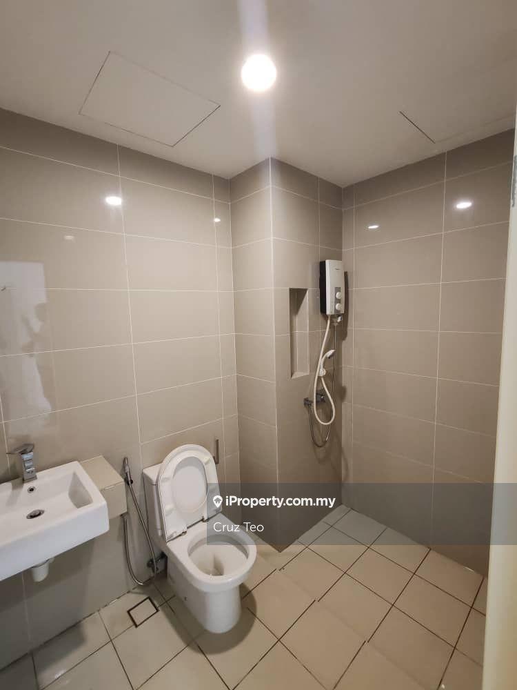 Kondominium untuk Disewa di Mirage By The Lake oleh Cruz Teo - iProperty.com.my