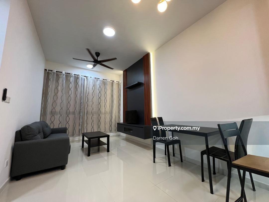 Service Residence for Rent in Sunway Velocity TWO by Darren Goh - iProperty.com.my