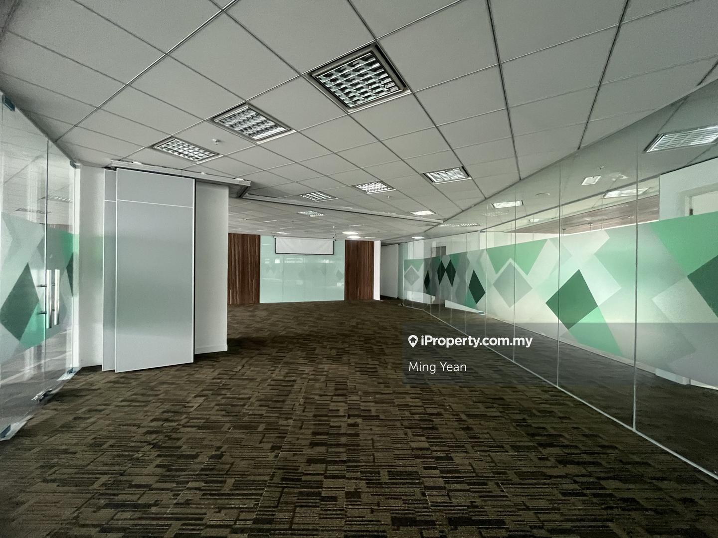 Office for Rent in KLCC, KL City Centre by Ming Yean - iProperty.com.my