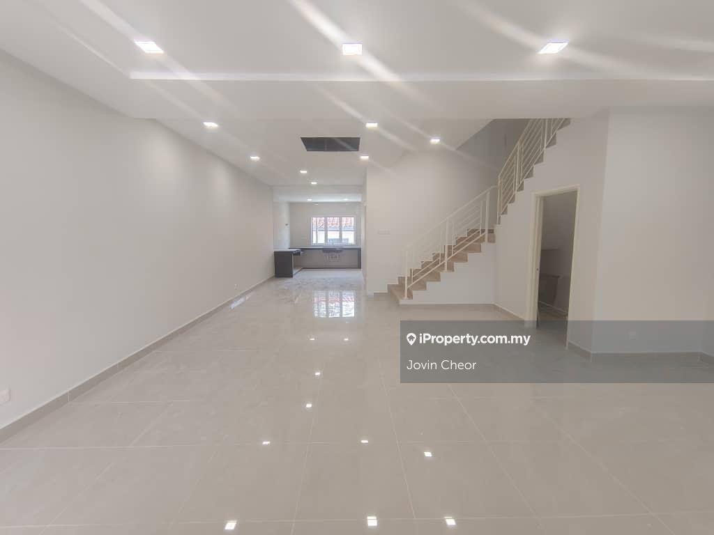 Rumah Berangkai 2 Tingkat untuk Dijual di Sri Petaling, Kuala Lumpur oleh Jovin Cheor - iProperty.com.my