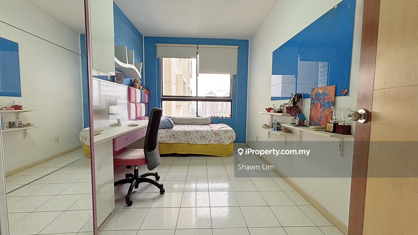 Condominium for Rent in Mont Kiara Pines by Shawn Lim - iProperty.com.my