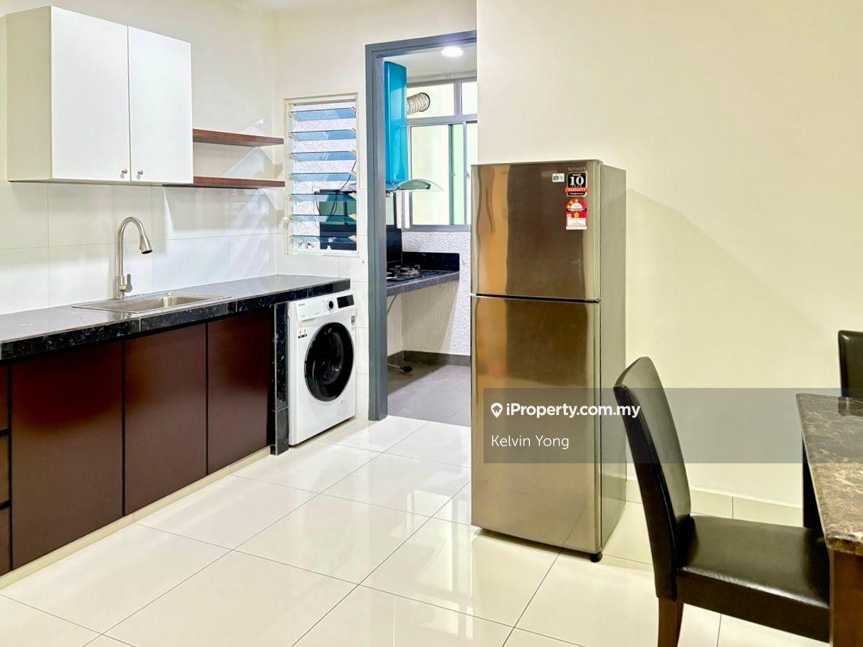 Condominium for Sale in Inspirasi by Kelvin Yong - iProperty.com.my