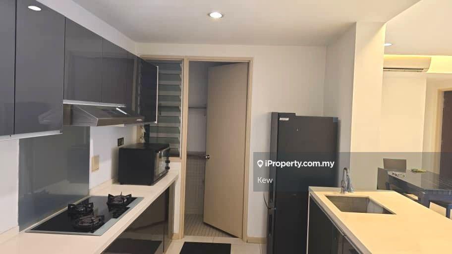 Condominium for Rent in The Maple Condominium by Kew - iProperty.com.my