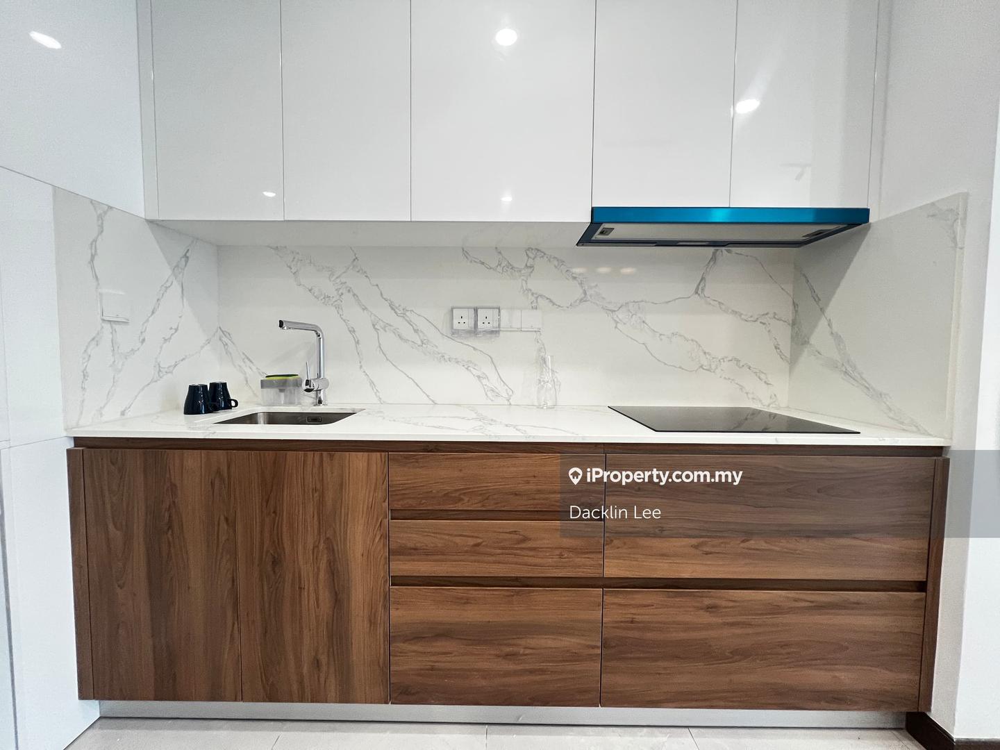 Service Residence for Rent in Core Residence @ TRX by Dacklin Lee - iProperty.com.my