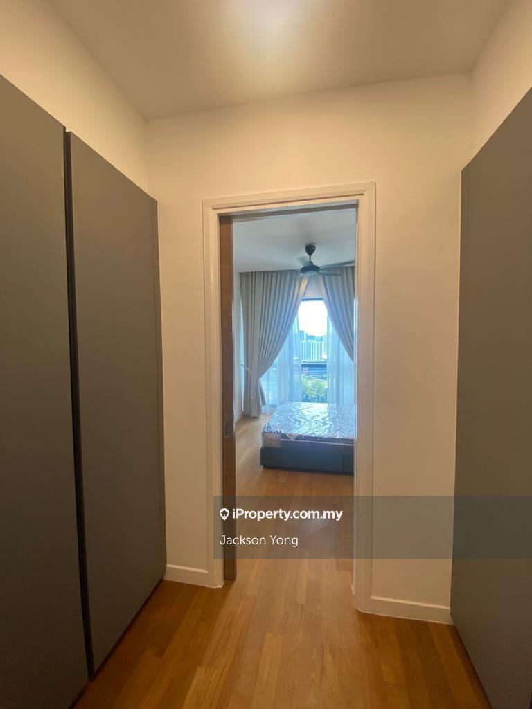 Kondominium untuk Disewa di Mirage Residence oleh Jackson Yong - iProperty.com.my