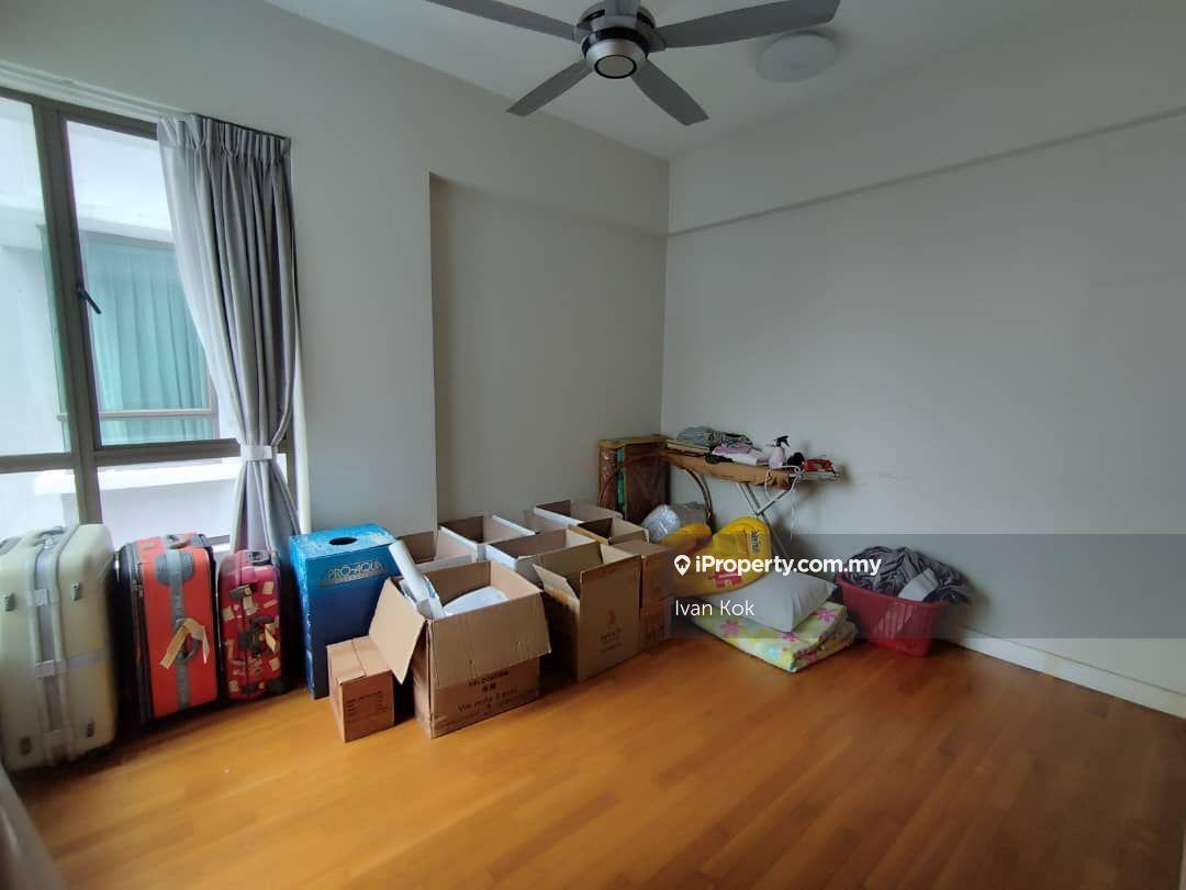Condominium for Sale in Ara Hill Condominium by Ivan Kok - iProperty.com.my