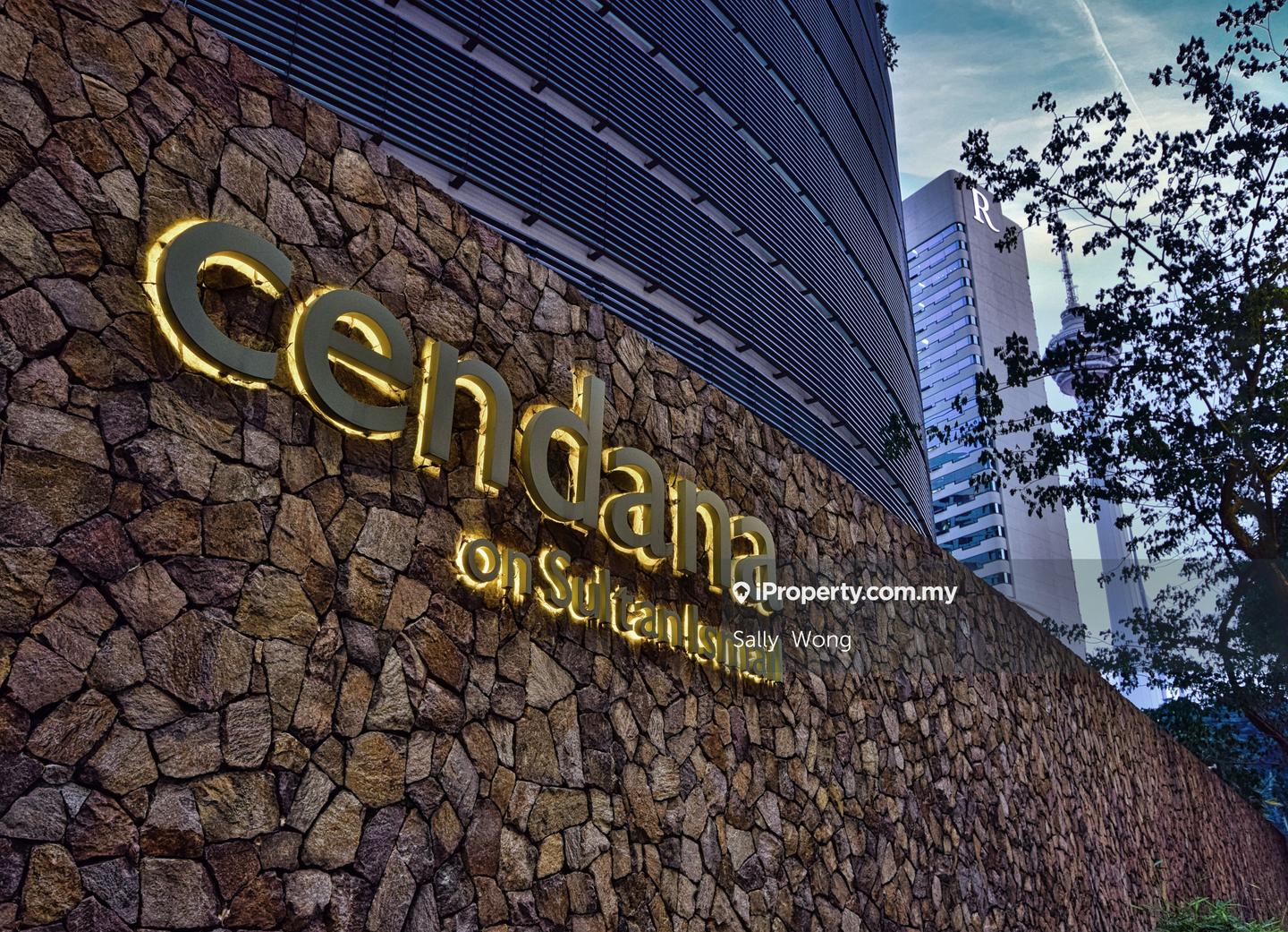 Condominium for Sale in Cendana by Sally Wong - iProperty.com.my