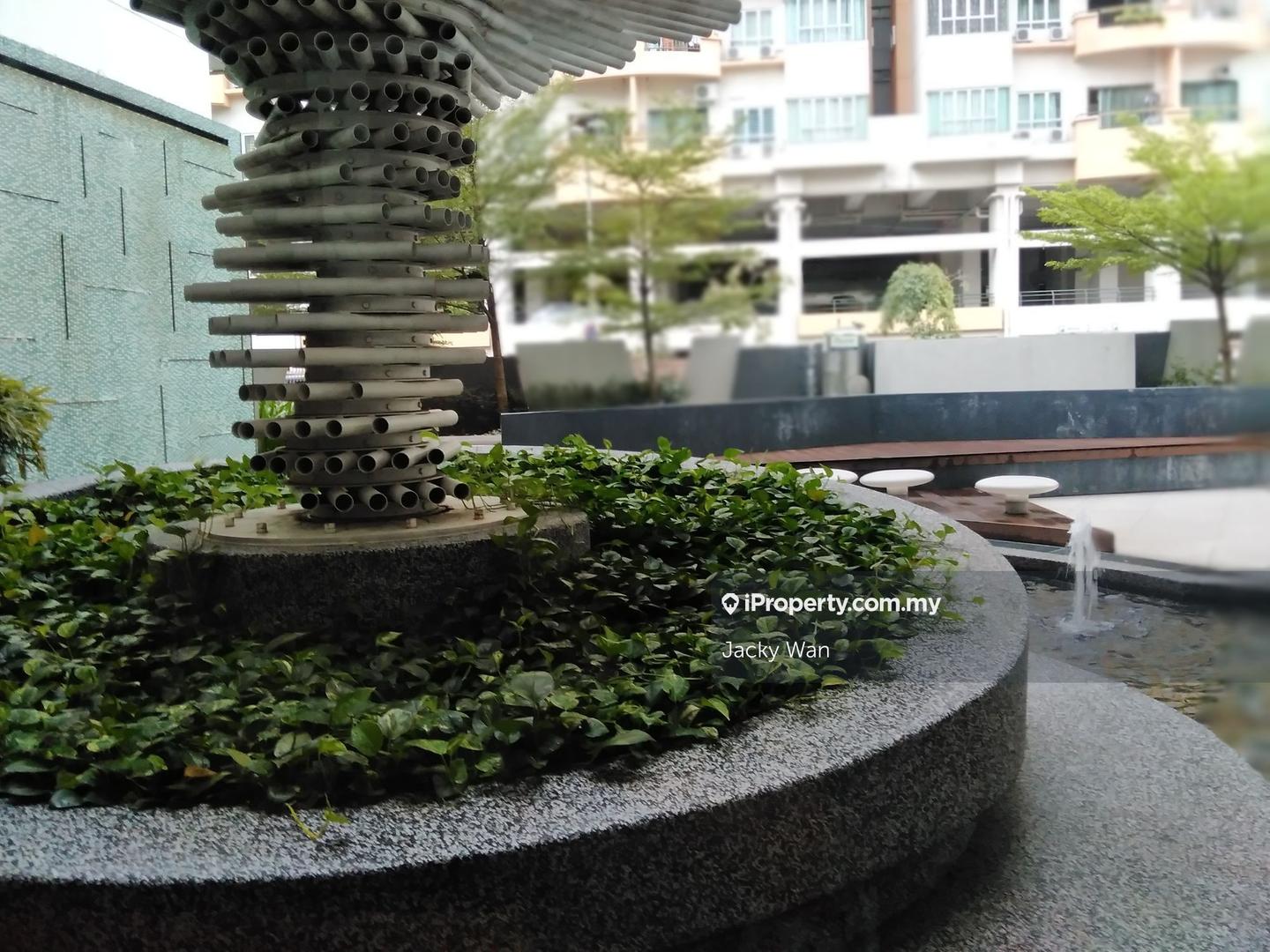 Kondominium untuk Disewa di Arte Condominium oleh Jacky Wan - iProperty.com.my