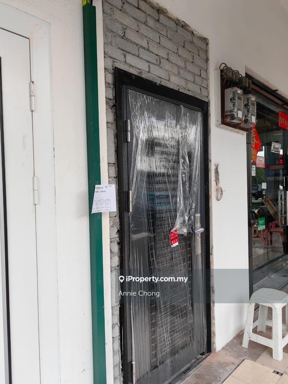 Shop-Office for Sale in Bandar Bukit Raja, Klang by Annie Chong - iProperty.com.my