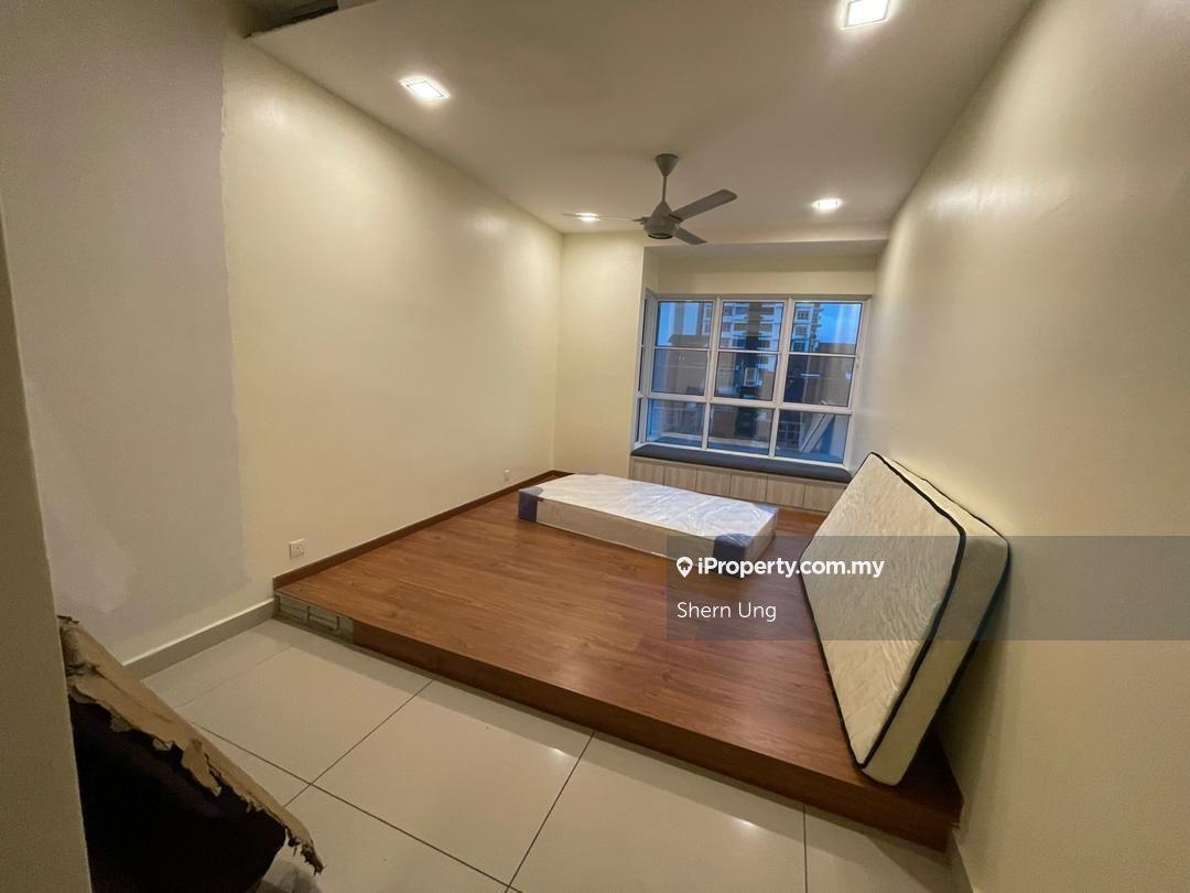 Condominium for Sale in 288 Residences @ Kuchai Lama by Shern Ung - iProperty.com.my