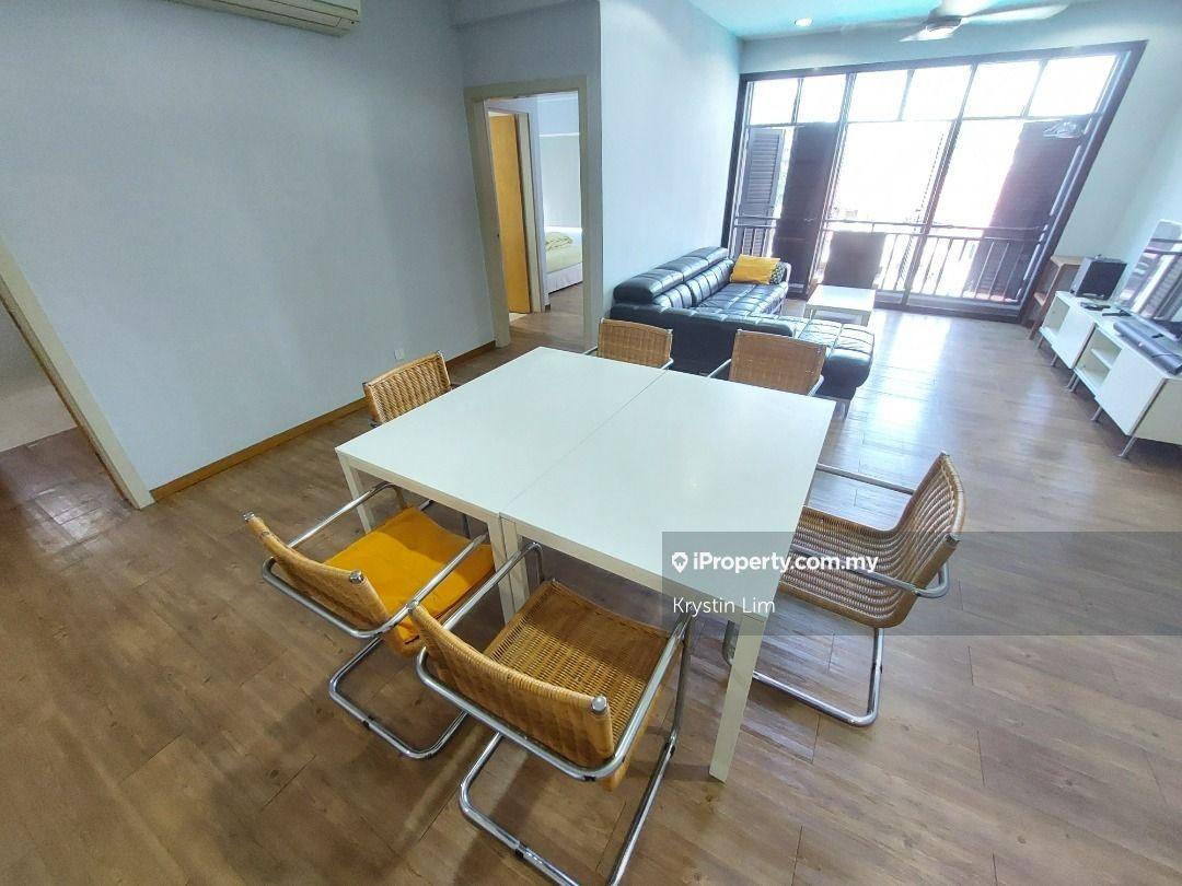 Condominium for Sale in Lakes Condominiums / Pangsapuri Tasik by Krystin Lim - iProperty.com.my