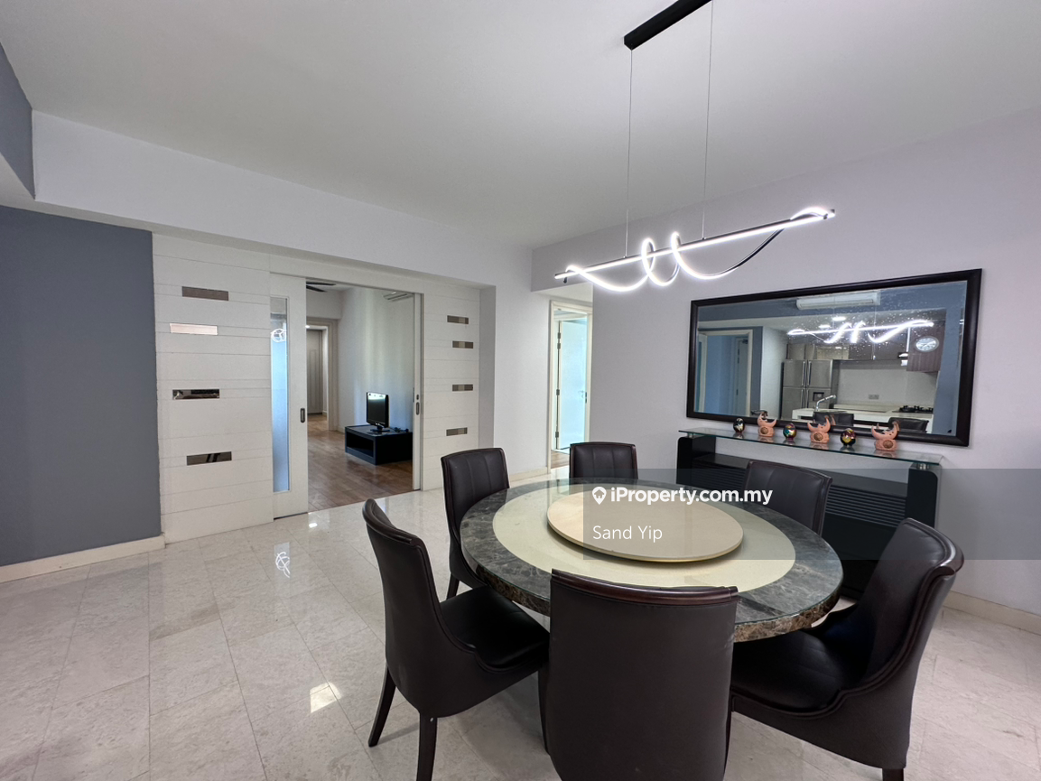 Kondominium untuk Dijual di Tiffani Kiara oleh Sand Yip - iProperty.com.my